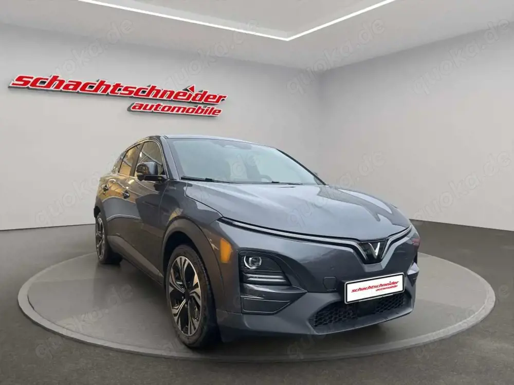 VinFast VF 6 VF6 PLUS+ACC+HUD+Leder+Panorama