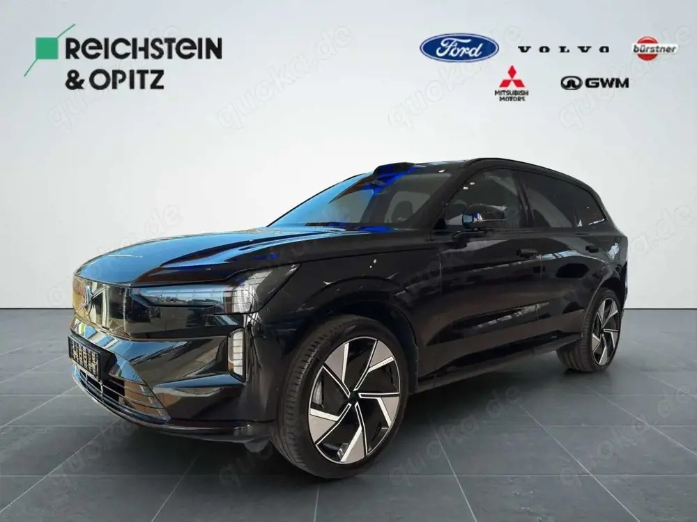 Volvo EX90 Twin Ultra Performance Pure Electric AWD