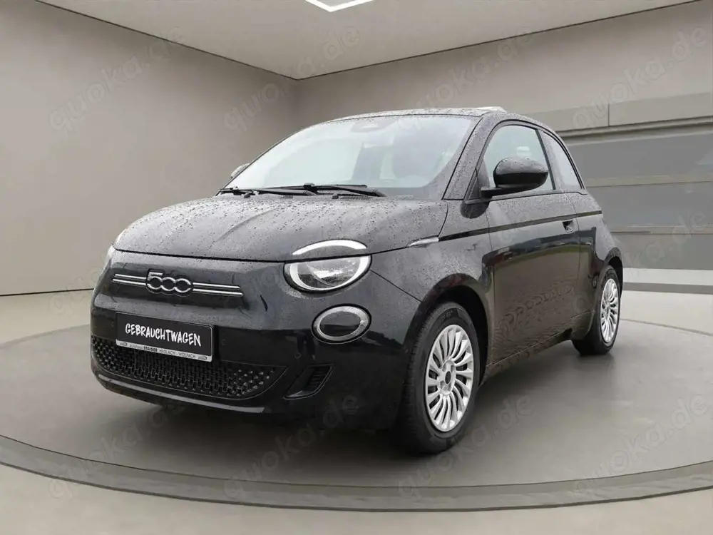 Fiat 500e icon+Sofort Verfügbar+42kWh mtl. ab 169€*