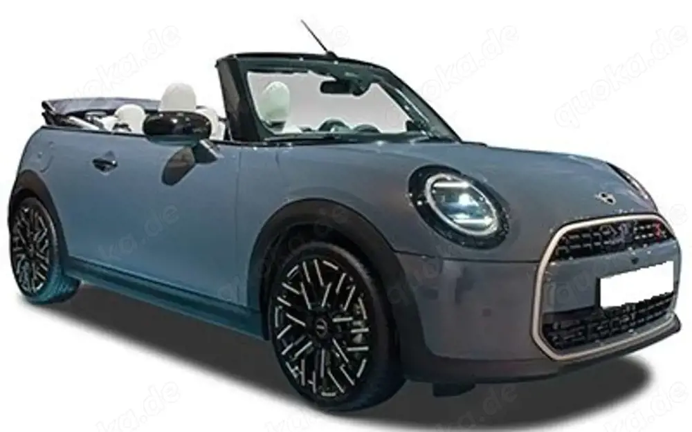 MINI Cooper S Cooper S 2 Türer, Classic Trim MODELL 2026