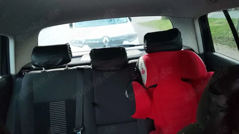 Volkswagen Golf Plus 1.4 TSI United