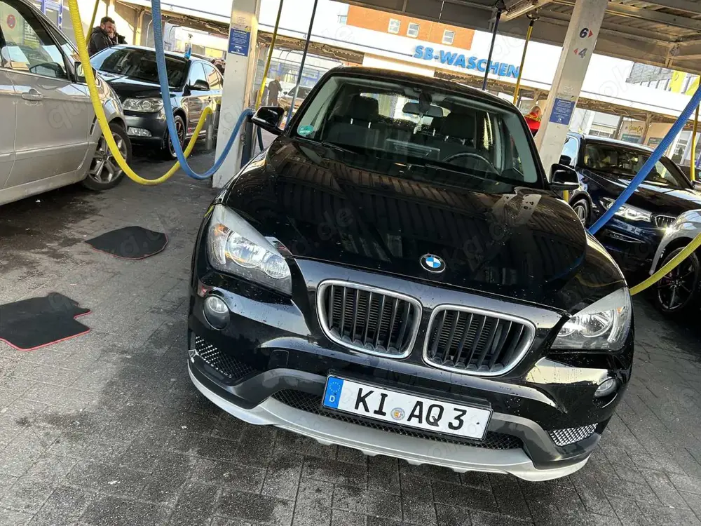 BMW X1 sDrive18i Aut.