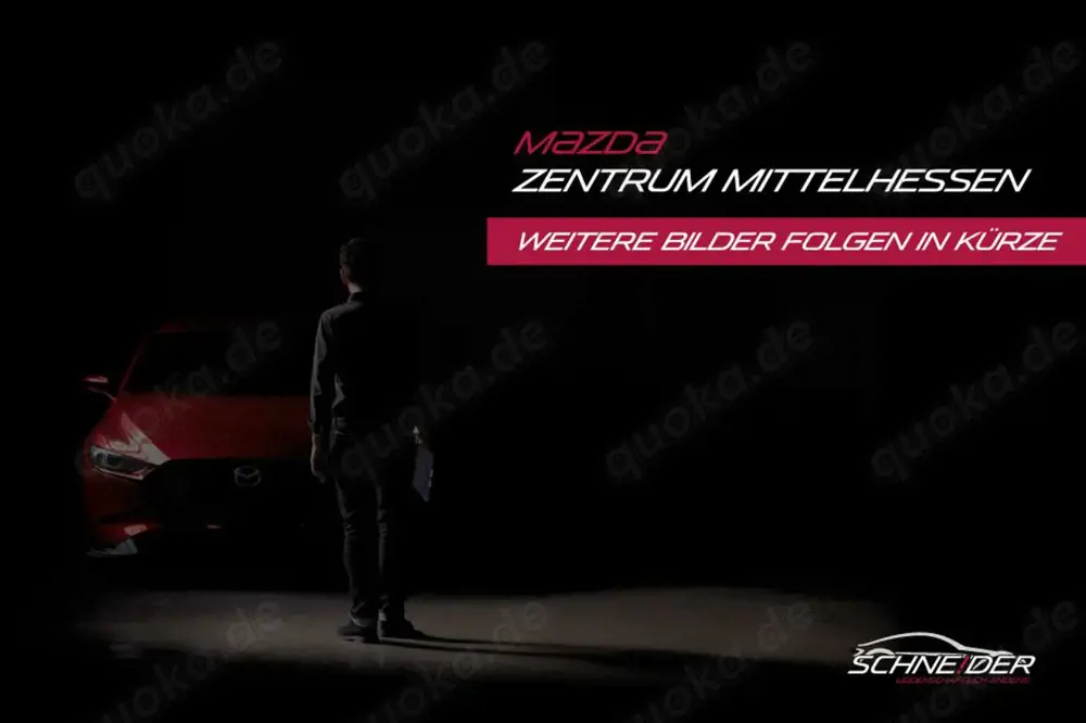 Mazda CX-30 2.5L e-SKYACTIV G 140 PS 6MT  Exclusive-Line