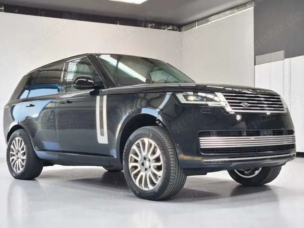 Land Rover Range Rover 4.4 P530*MY25*ARMOURED*GEPANZERT*