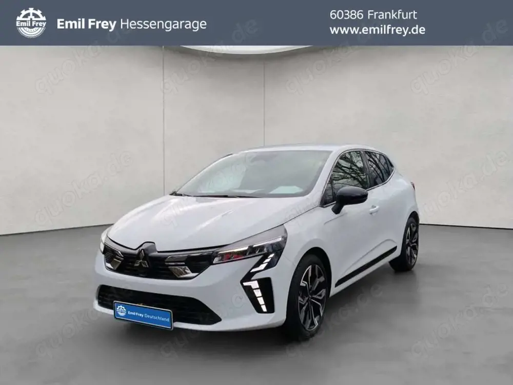 Mitsubishi Colt 1.0 Turbo Edition 67 kW, 5-türig