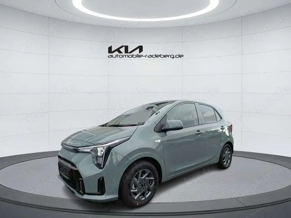 Kia Picanto Vision Winterräder "AKTION" Navi, Kamera