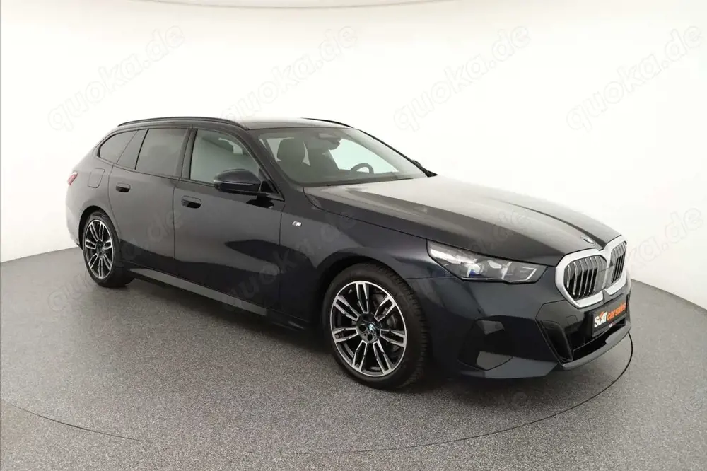 BMW 520 d xDr. M Sport ACC|Lt|Pan|PA+360|harman|AHK