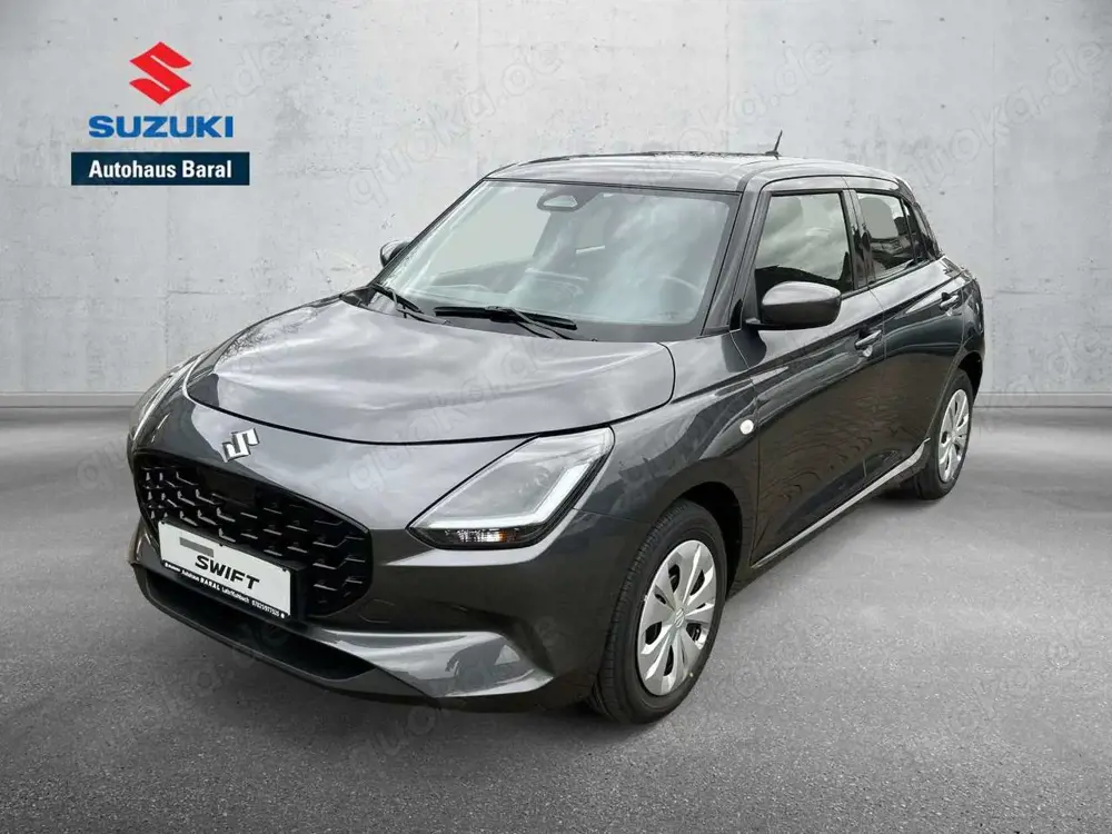 Suzuki Swift 1.2 HYBRID MT Club