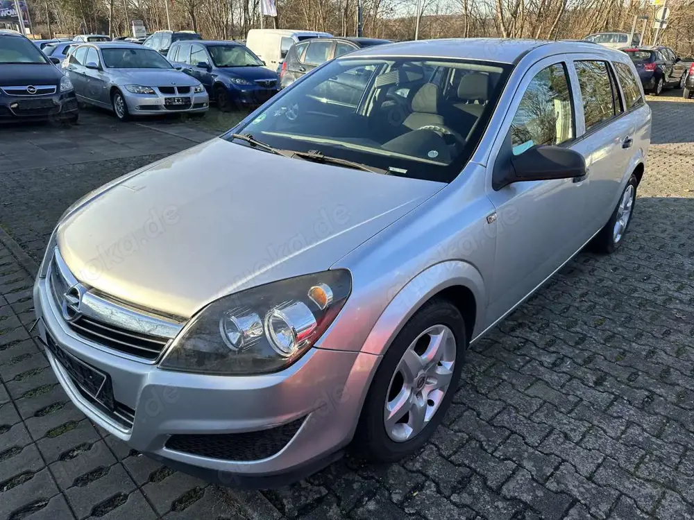 Opel Astra Astra 1.4  TüV BIS JUNI 2026