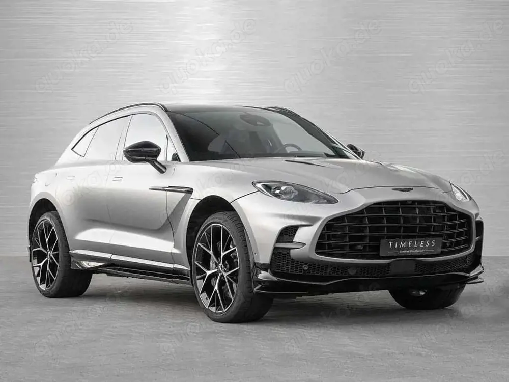 Aston Martin DBX 707 V8 4x4