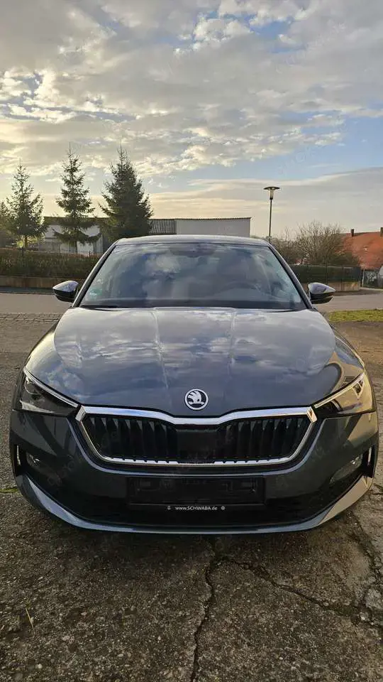 Skoda Scala Scala 1.5 TSI Ambition