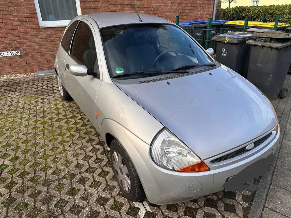 Ford Ka/Ka+