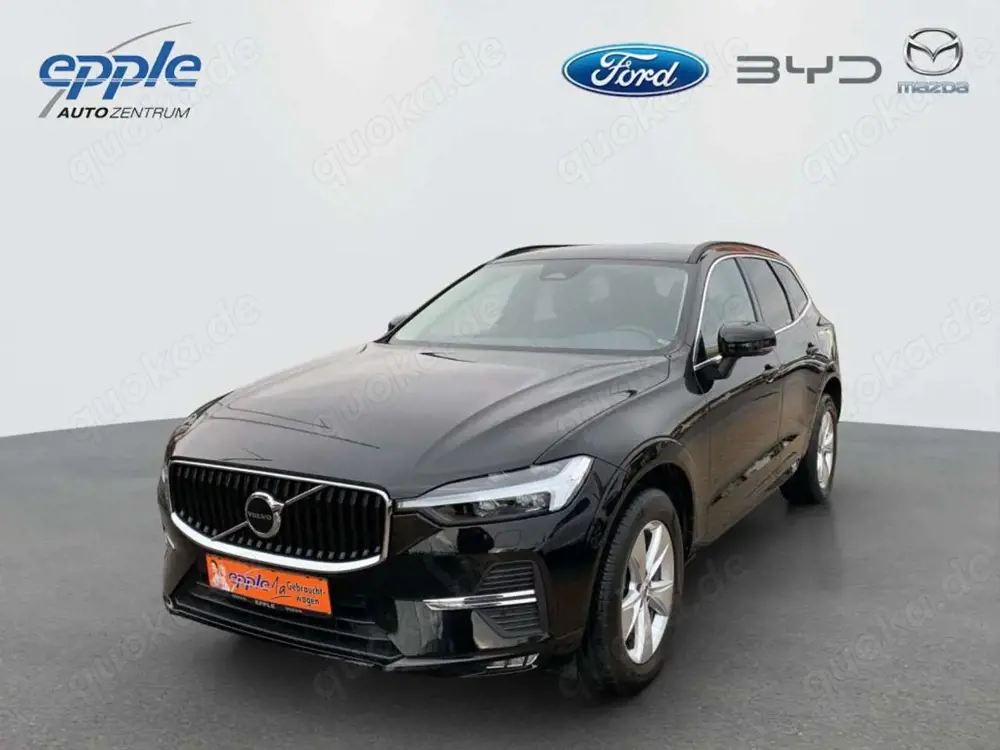 Volvo XC60 B4 D AWD Core