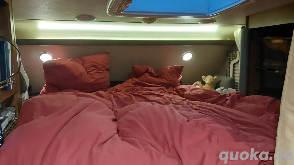 Kabine Lance    1062