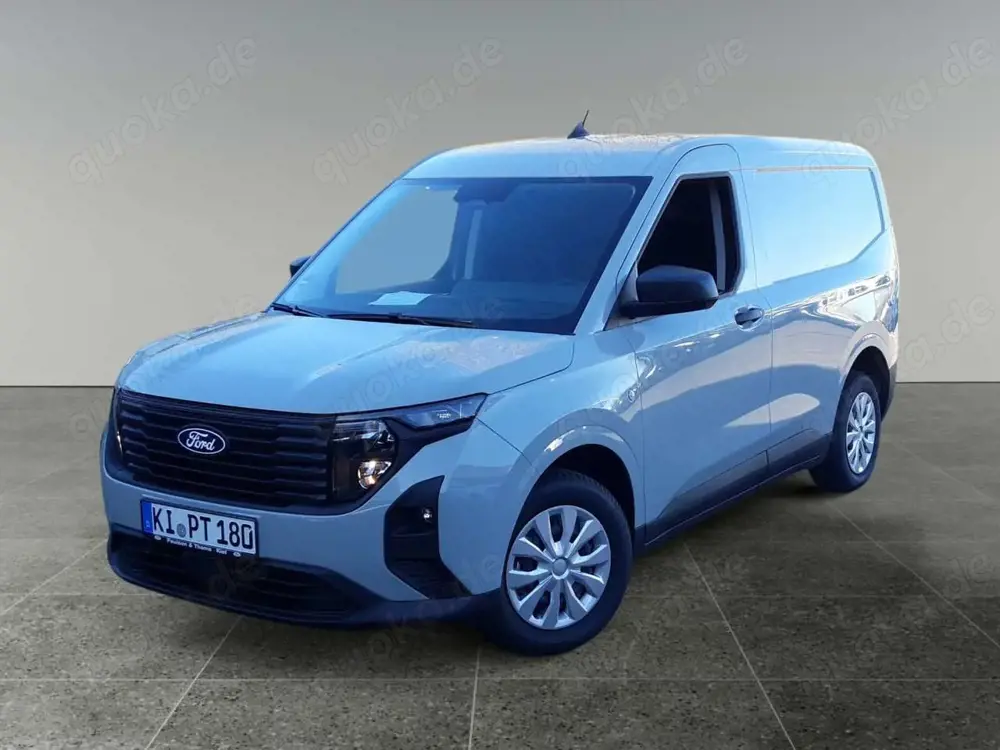 Ford Transit Courier Transit Courier 1,0 l Trend, GJR, Winter2,  Ass.P2