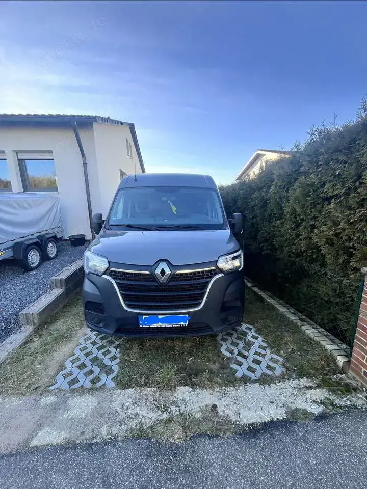 Renault Master L3H2 HKa 3,5t