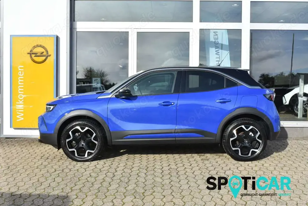 Opel Mokka Ultimate Aut.