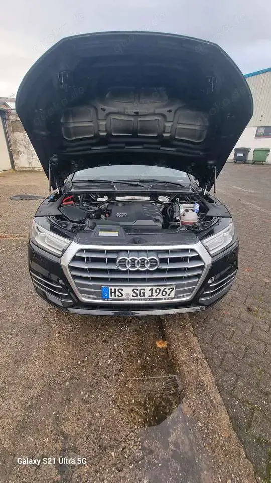 Audi Q5 2.0 TDI