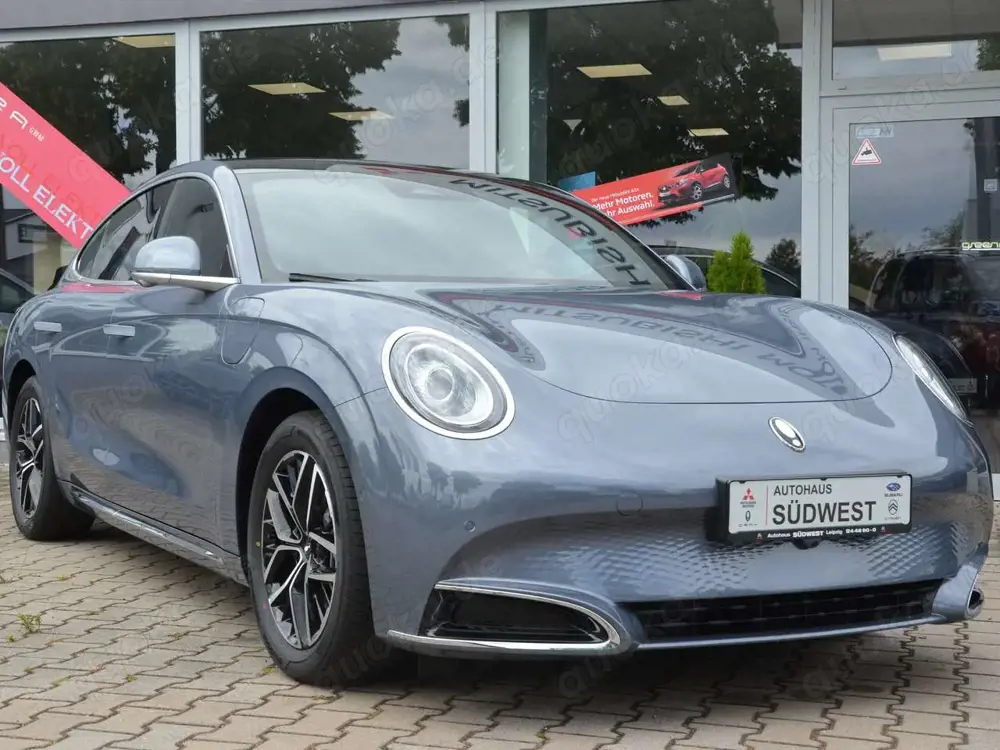 GWM ORA 07 Ora 07 pro