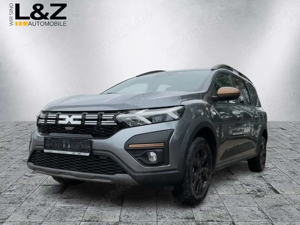 Dacia Jogger Extreme TCe 110