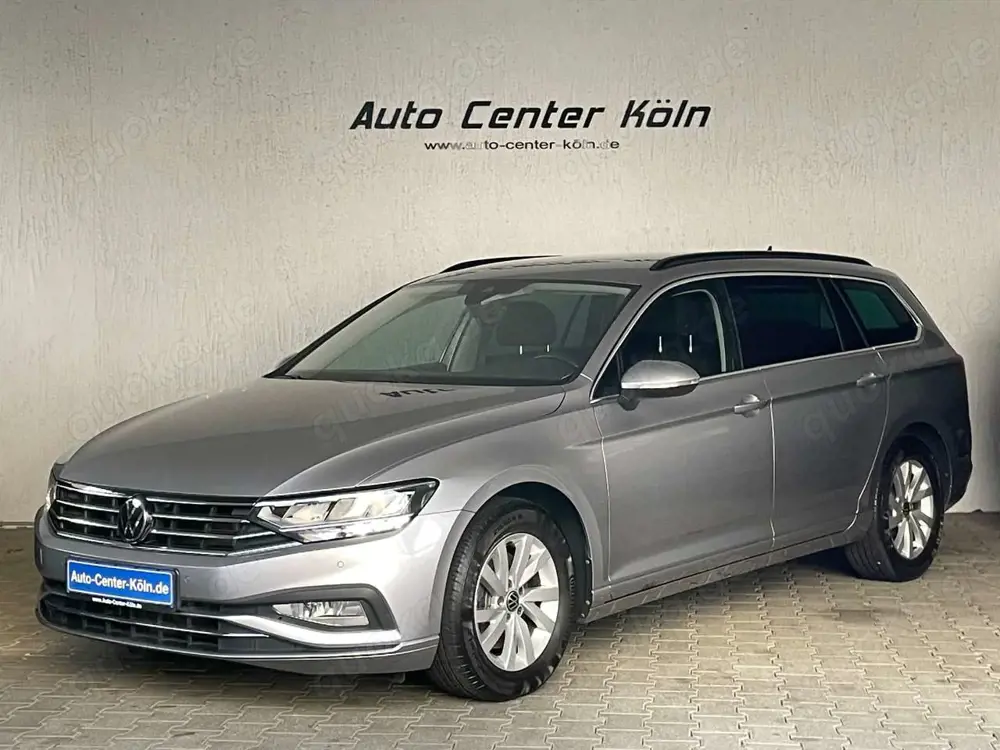 Volkswagen Passat Variant Passat 2.0 TDI DSG Variant*Navi*LED*ACC*KAMERA*