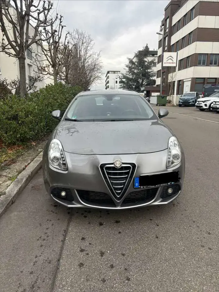 Alfa Romeo Giulietta Giulietta 1.4 TB 16V MultiairTurismo