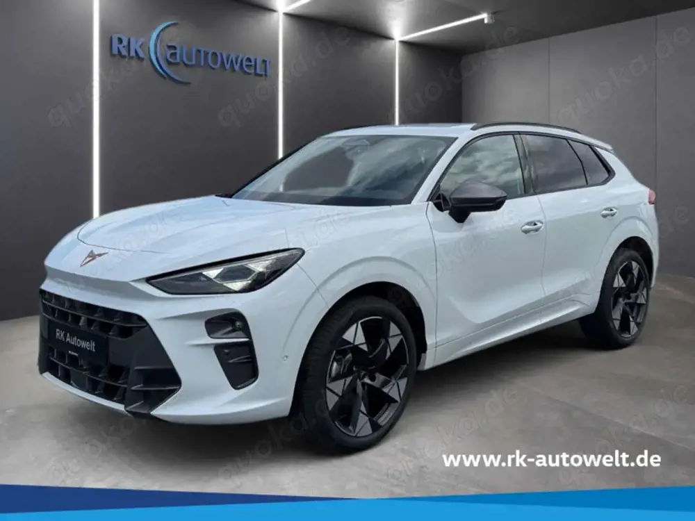 CUPRA Terramar 1.5 eTSI Pano AHK Sennheiser 20'' HUD