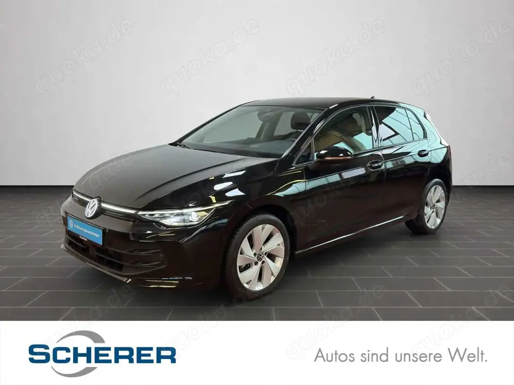 Volkswagen Golf Golf Life 1,5 l eTSI DSG *Kamera*LED+*Keyle