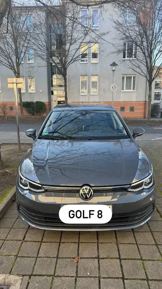Volkswagen Golf Alltrack 2.0 TDI 4Motion DSG