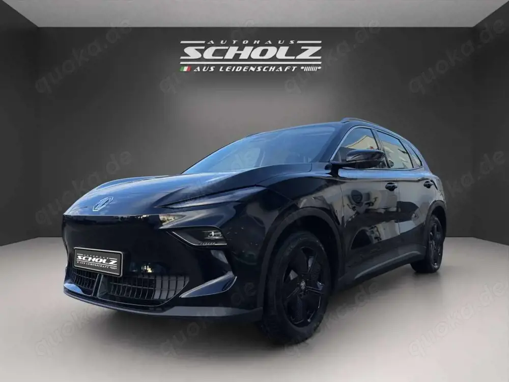 MG Others MGS5 EV Comfort Stand. Range 49KWH