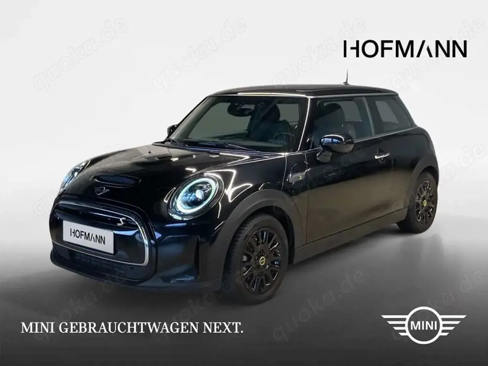 MINI Cooper SE Classic Trim
