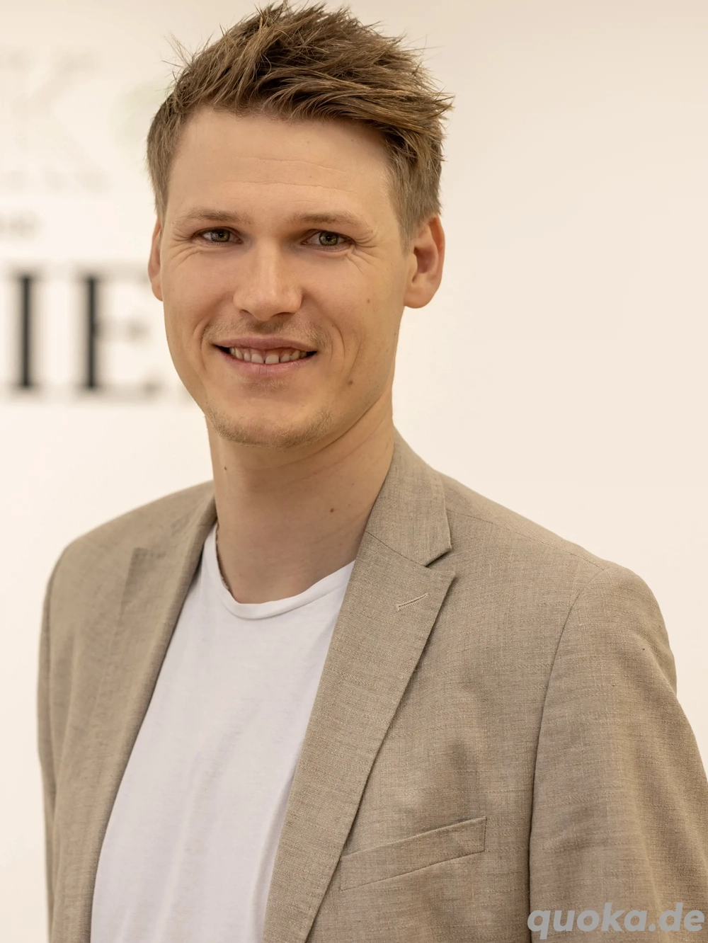 Netter junger Münchner sucht Sie!
