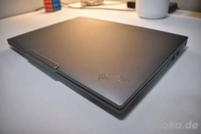 Lenovo ThinkPad T14 Gen 5 | Ultra 7 165U | 32 GB RAM | 256 GB SSD | Neuwertig