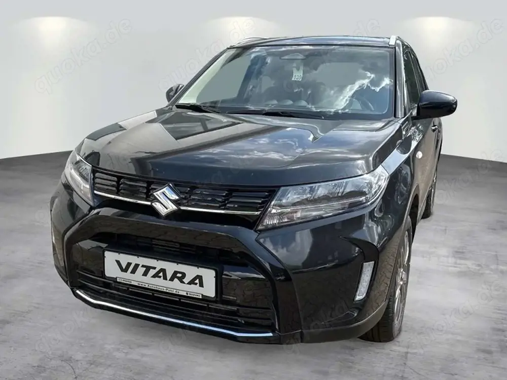 Suzuki Vitara 1,4 BOOSTERJET COMFORT