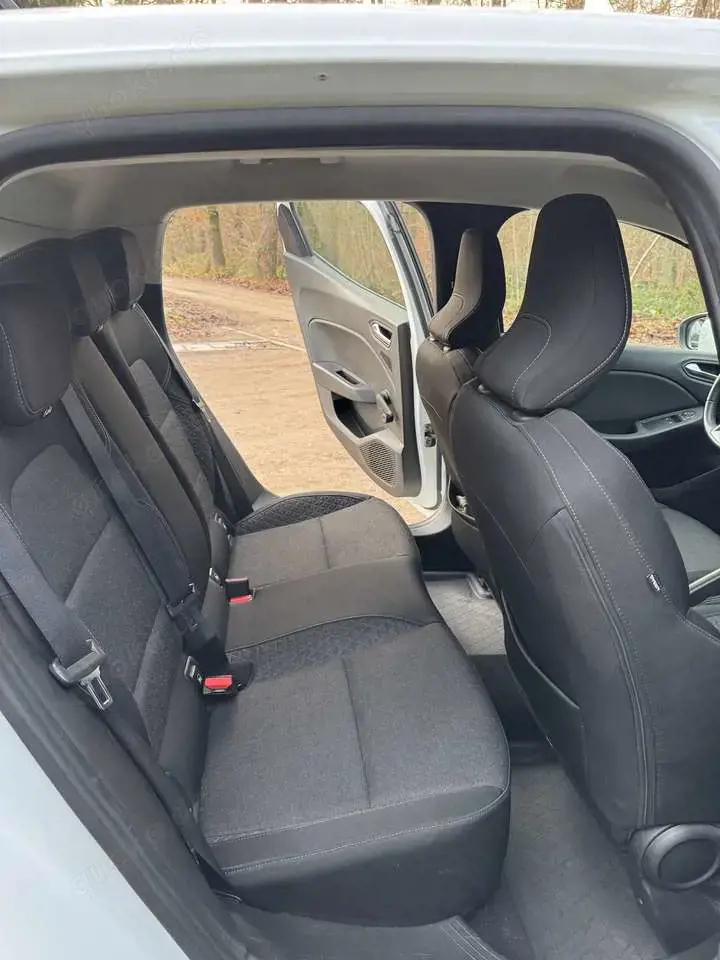 Renault Clio Clio TCe 100 EXPERIENCE