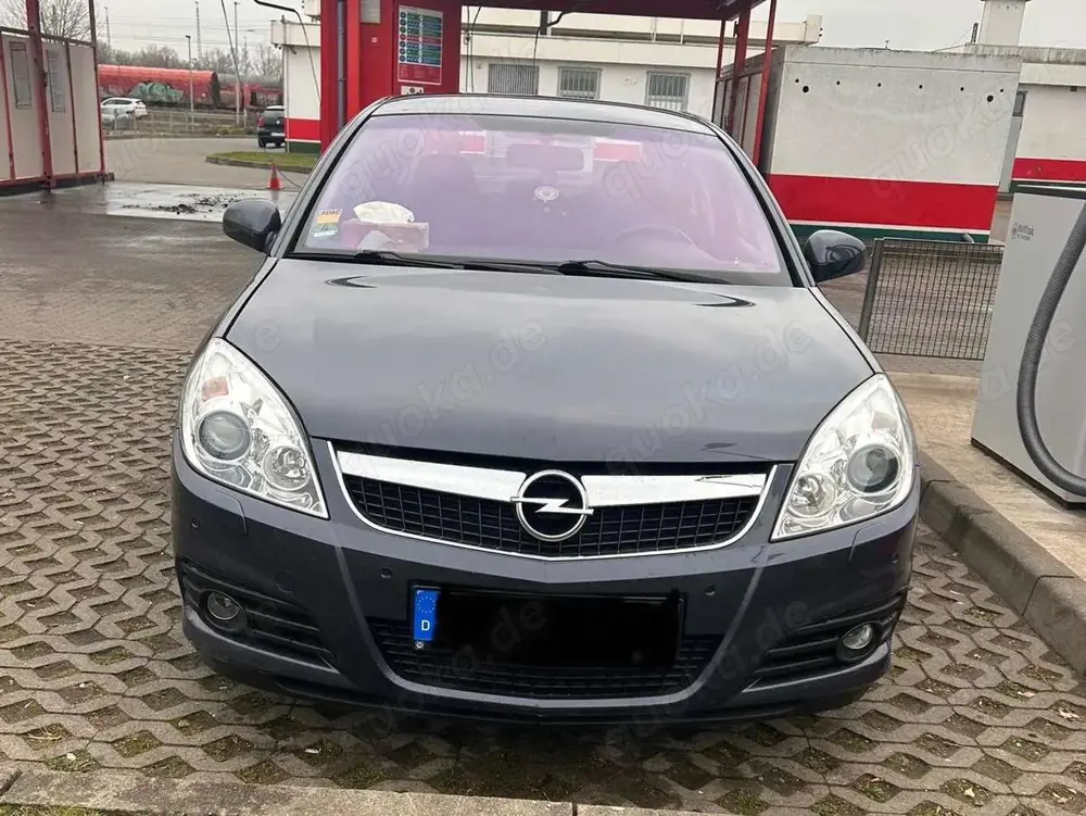 Opel Vectra Vectra 1.8