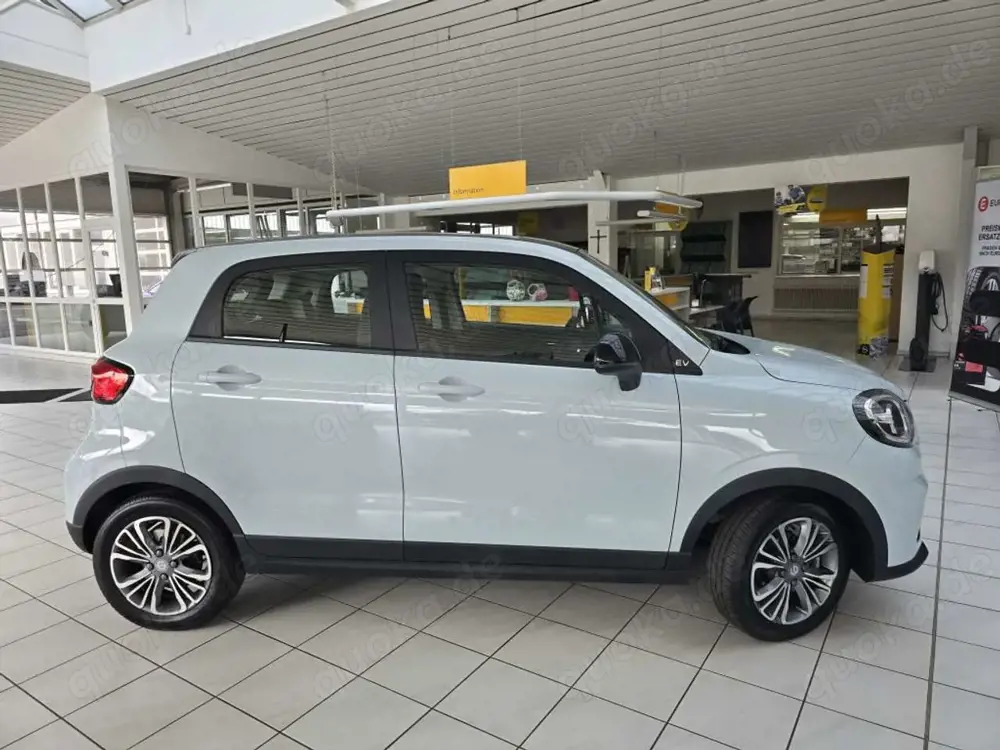 Leapmotor T03 37.3kWh