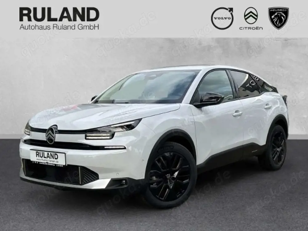 Citroen C4 Max 1.2 Mild-Hybrid 145 EU6e Digitales Cockpit LED