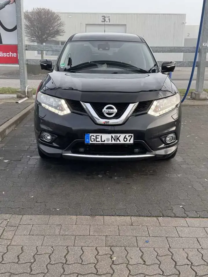 Nissan X-Trail 1.6 dCi 360