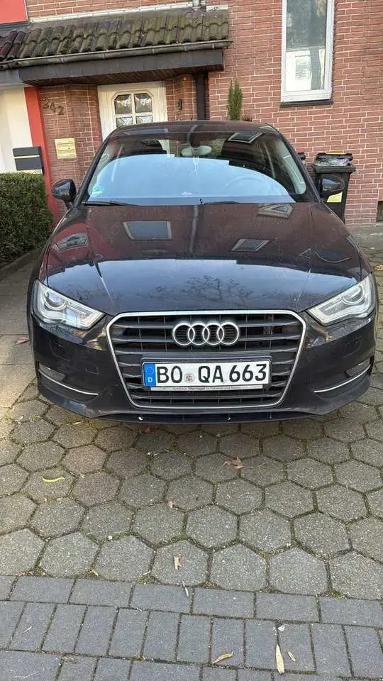 Audi A3 A3 1.8 TFSI S tronic Ambiente