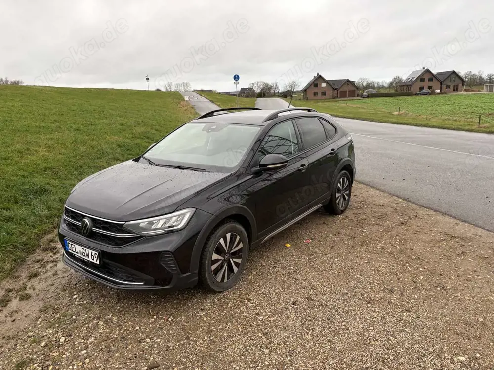 Volkswagen Taigo 1.0 TSI OPF Life