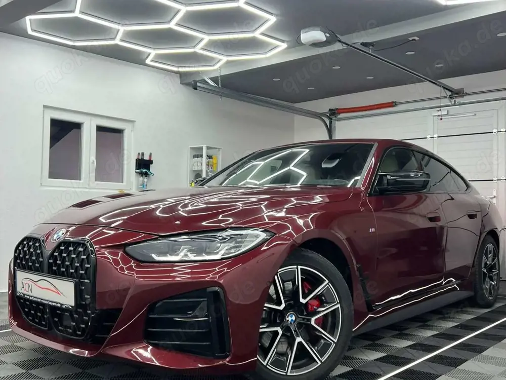 BMW Others M440 i xDrive GC M SPORT PRO/AHK/HuD/LED/HK/DAB