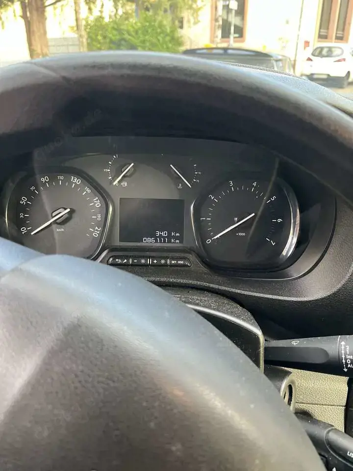 Peugeot Expert L2H1 Premium