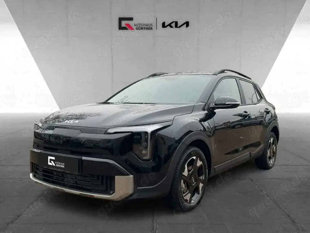 Kia Stonic Vision 1.0T SitzHzg. Kamera CarPlay