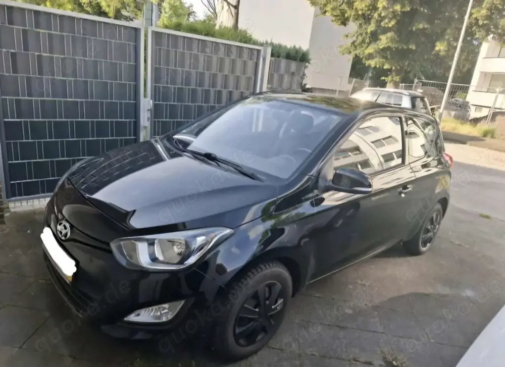 Hyundai i20 1.2 Classic