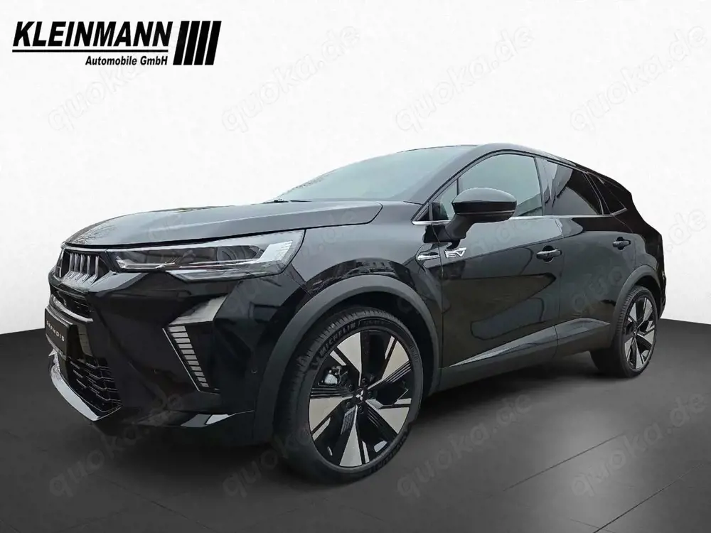 Mitsubishi Grandis Intro Edition 1.8 HEV (158 PS) AT