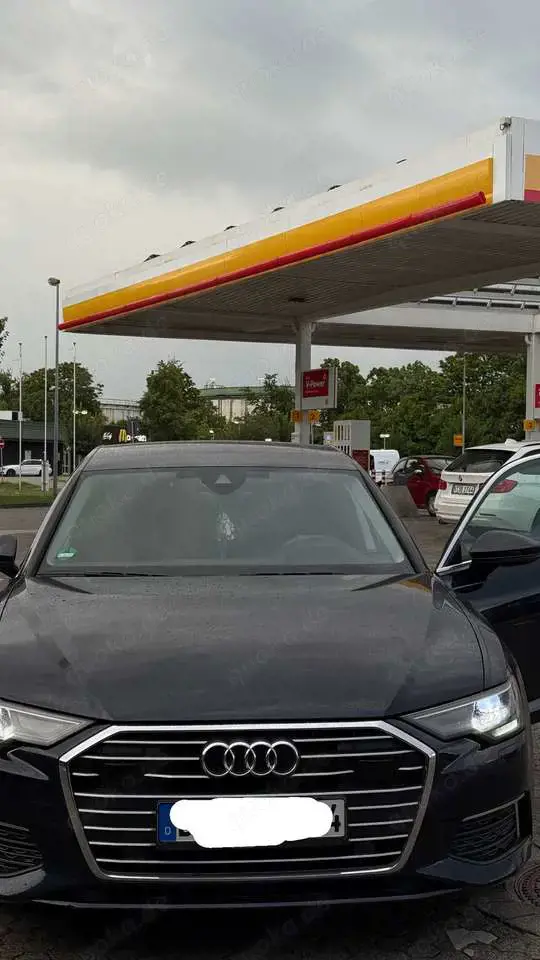 Audi A6 35 TDI S tronic