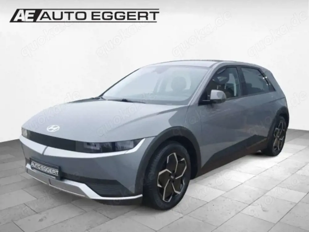 Hyundai IONIQ 5 Dynamiq Elektro 77 MJ23 mit Heckantrieb 77,4kWh Ba