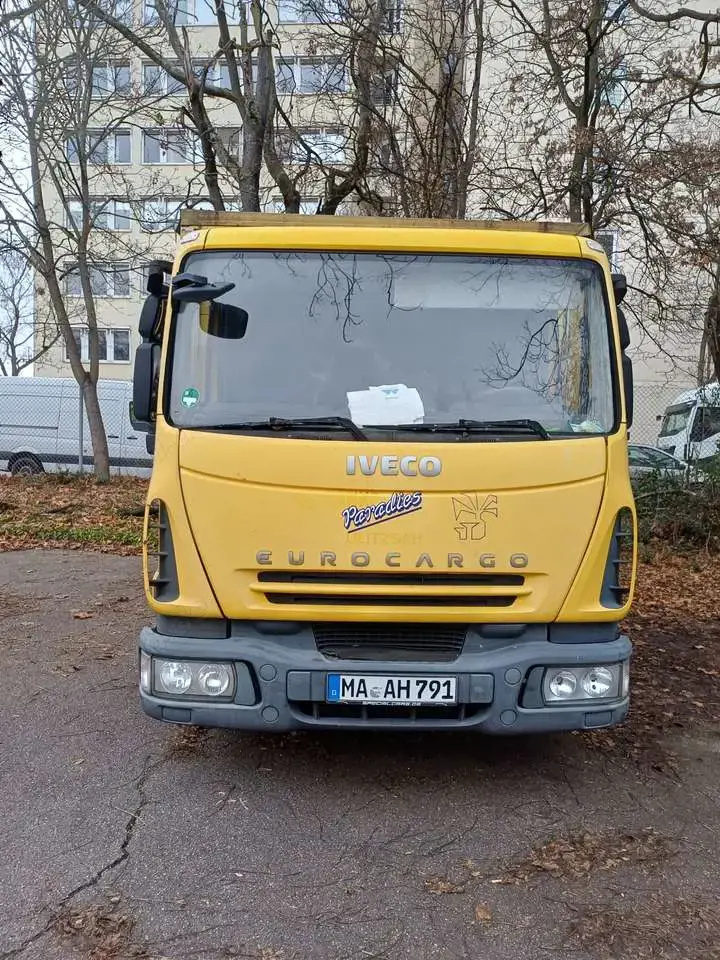 Iveco Others M752