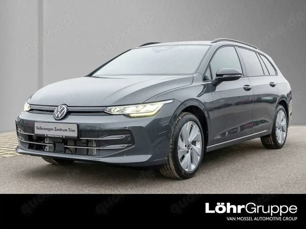 Volkswagen Golf Variant 1,5 eTSI DSG Energy